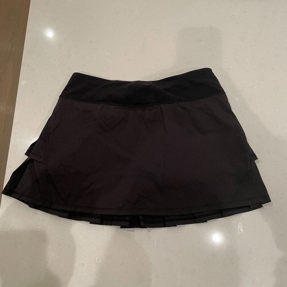 Ivivva Tennis skirt